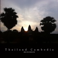 Thailand Cambodia