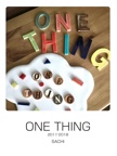 ONE THING