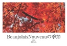 BeaujolaisNouveauの季節