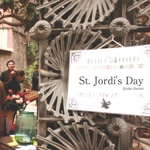 St. Jordi's Day
