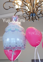 Yuji ＆ Emi
