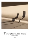 Two persons way