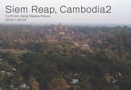 Siem Reap, Cambodia2
