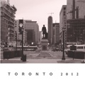 ＴＯＲＯＮＴＯ 2012