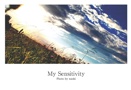 My Sensitivity