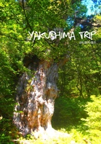 yakushima trip