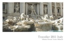 Traveller 2011 Italy