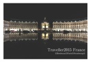 Traveller2015 France