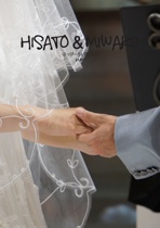 Hisato＆Miwako