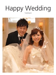 Happy Wedding