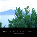My First Italia 2012