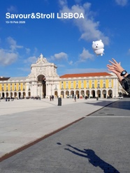 Savour&Stroll LISBOA