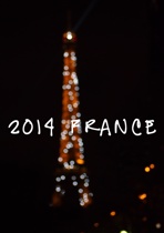 2014 FRANCE