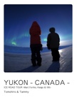 YUKON - CANADA -