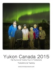 Yukon Canada 2015