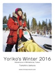Yoriko's Winter 2016
