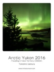 Arctic Yukon 2016