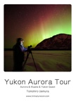 Yukon Aurora Tour