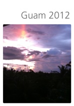 Guam 2012