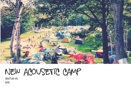 New Acousetic Camp