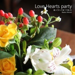 Love Hearts party