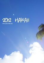 2012  Hawaii 