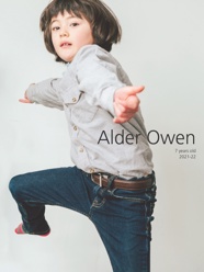 Alder Owen