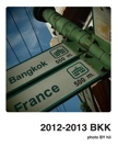 2012-2013 BKK