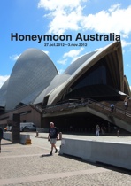 Honeymoon Australia