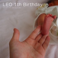 LEO 1th Birthday