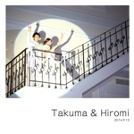 Takuma & Hiromi