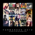 FORMANDOS 2012