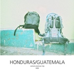 HONDURAS/GUATEMALA