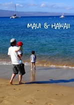 Maui & Hawaii