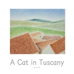 A Cat in Tuscany