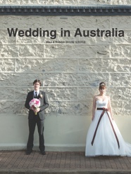 Wedding in Australia