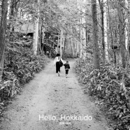 Hello, Hokkaido