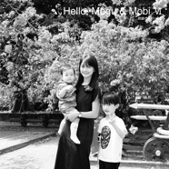 Hello, Mogu & Mobi Ⅵ