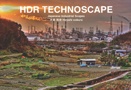 HDR TECHNOSCAPE