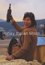 Honey Italian Moon