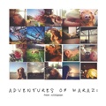 Adventures of Warazi