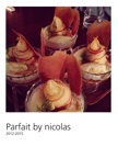 Parfait by nicolas
