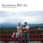 Karuizawa 2011 Jul.