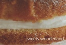 sweets wonderland