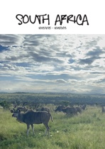 SOUTH AFRICA 