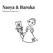 Naoya & Haruka