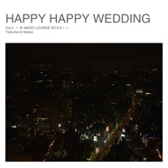 HAPPY HAPPY WEDDING