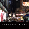 HONGKONG MACAU