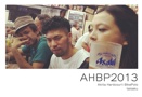 AHBP2013