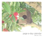 page-a-day calendar
